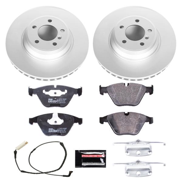 PowerStop ESK2054