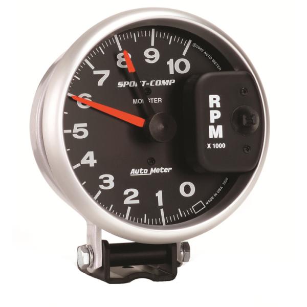 AutoMeter 3900