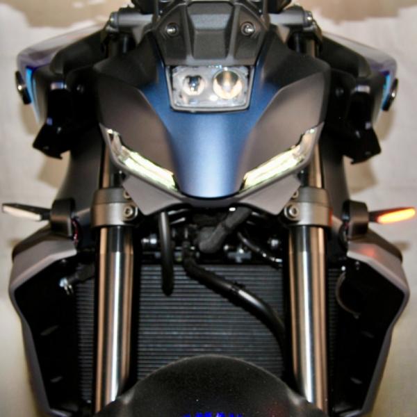 New Rage Cycles MT09-FB-24