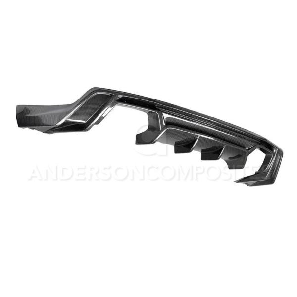Anderson Composites AC-RL17CHCAMZL-AZ