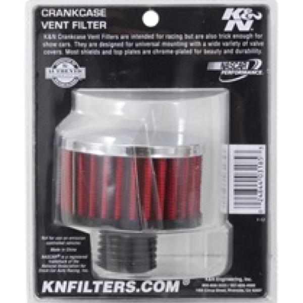 KN Universal Air Filter K&N Engineering 62-1495