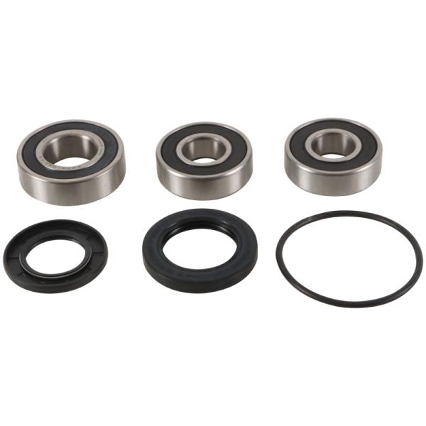 Pivot Works PWRWS-K14-000