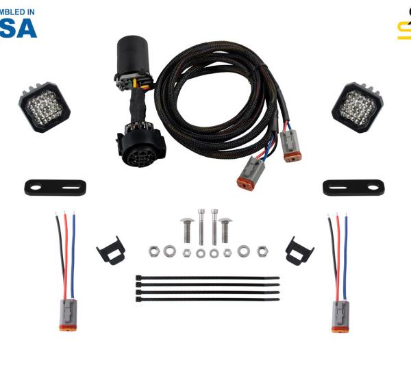 Diode Dynamics DD7564P