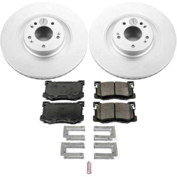 PowerStop CRK7030