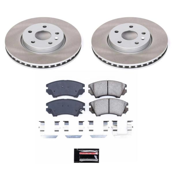 PowerStop SC3031