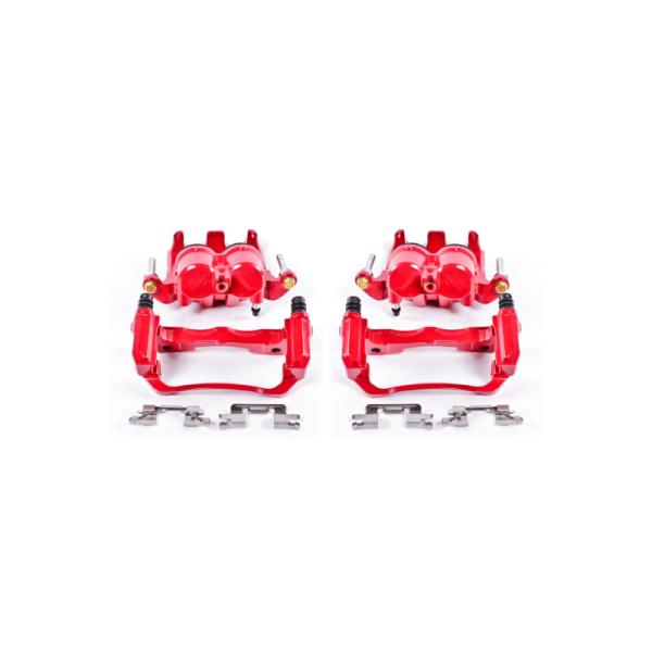 PowerStop S3122A
