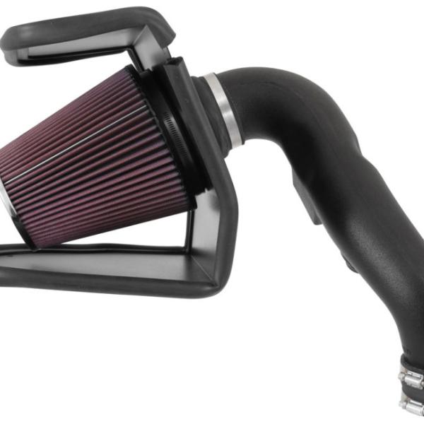 KN 63 AirCharger Intake K&N Engineering 63-3095