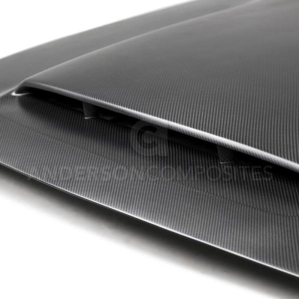 Anderson Composites AC-HD18DGCHDM-OE-DRY