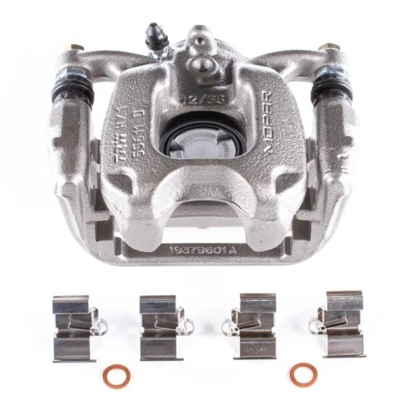 PowerStop L5537