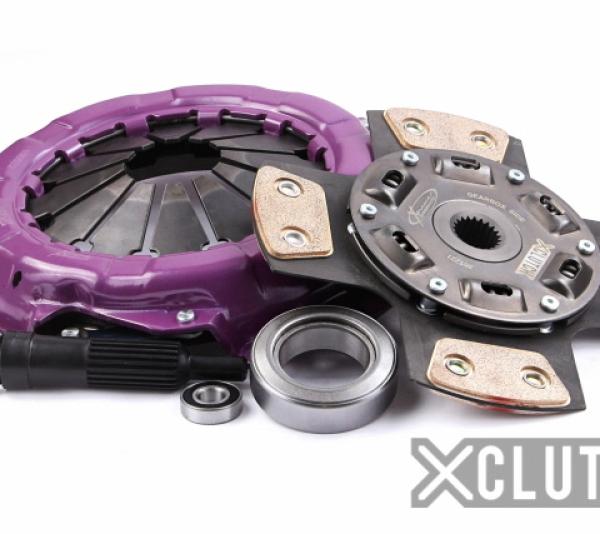 XCLUTCH XKTY22011-1R
