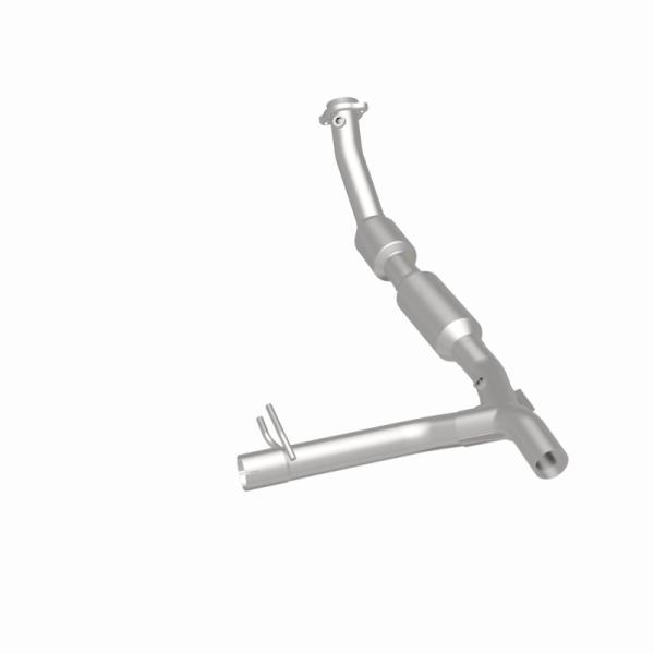 Magnaflow 4583412