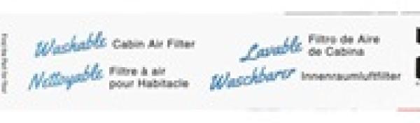 K&N Engineering VF4001