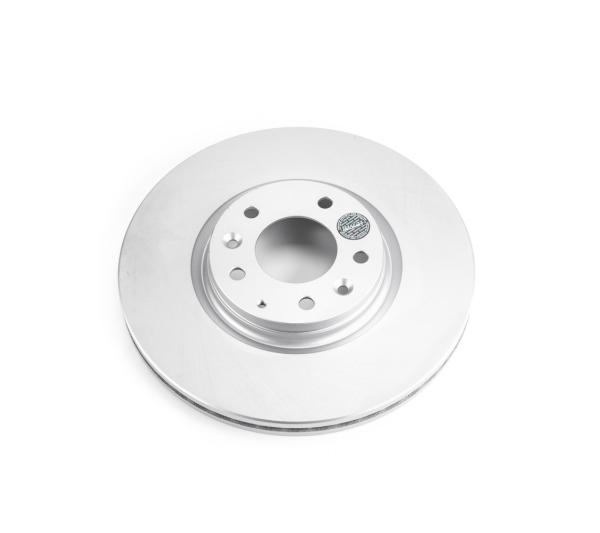PowerStop JBR1155EVC