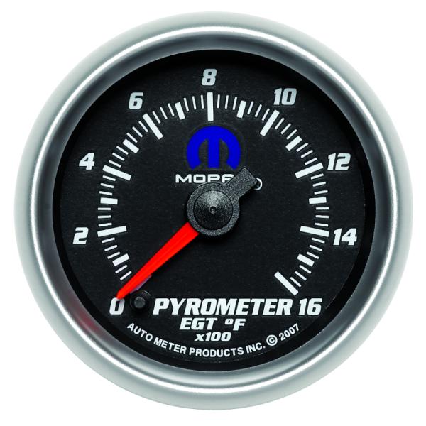 AutoMeter 880017