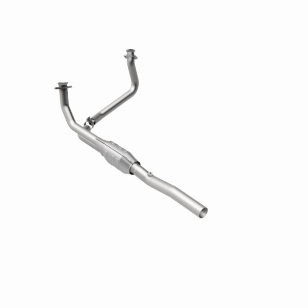 MAG Converter Direct Fit Magnaflow 23296
