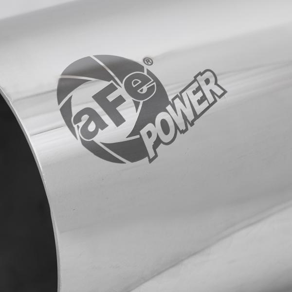AFE Mach Force-Xp Exhaust Tip aFe 49T35404-P07