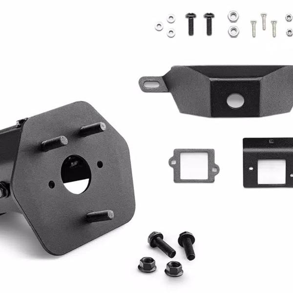 Rugged Ridge 11540.46