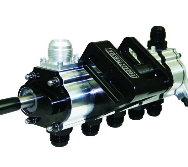 MOR Oil Pumps Moroso 22405
