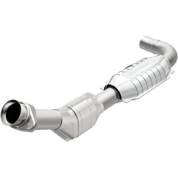 Magnaflow 447141