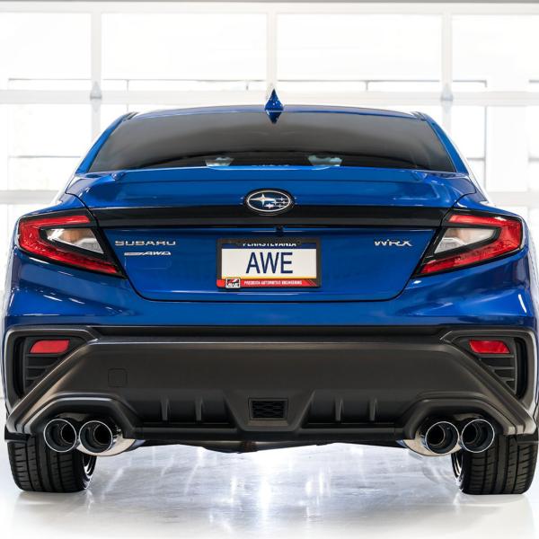 AWE Tuning 3020-42979