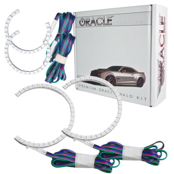 ORACLE Lighting 2436-504