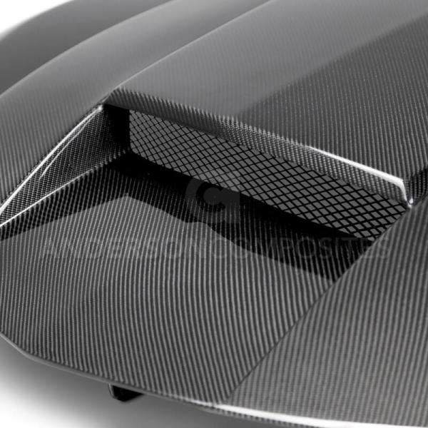 Anderson Composites AC-HD16CHCAM-CP-DS