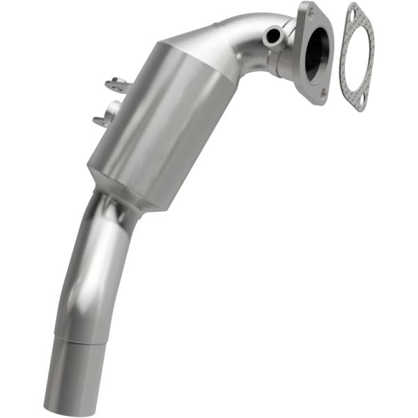 MAG Converter Direct Fit Magnaflow 21-605