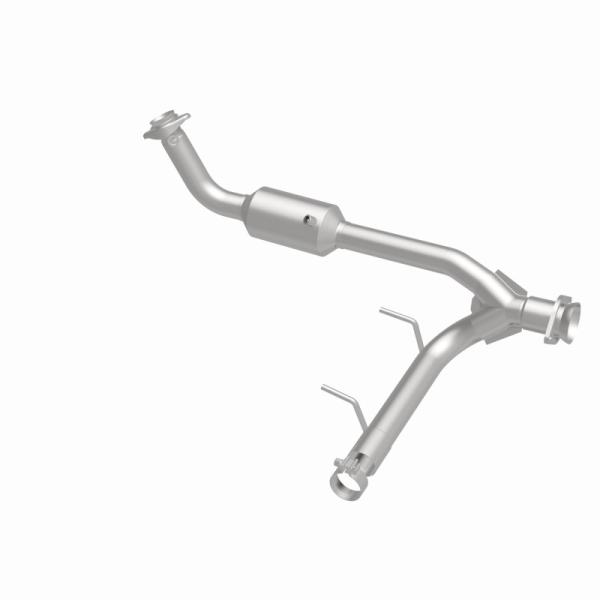 MAG Converter Direct Fit Magnaflow 4451165