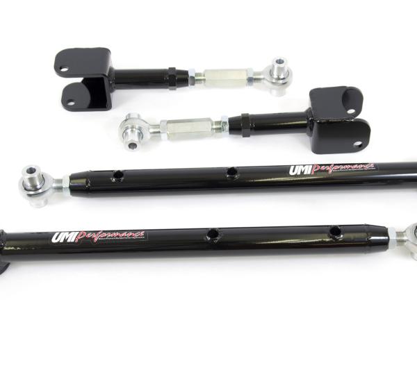 UMI Performance 401419-B