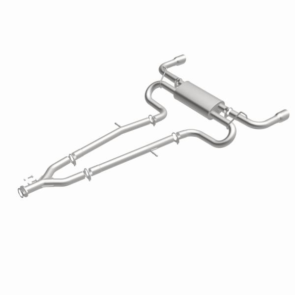 MAG BRE Exhaust Kits Magnaflow 106-0929