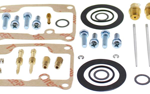 ABR Carburetor Rebuild Kits All Balls Racing 26-1944