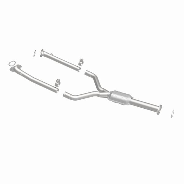 MAG Converter Direct Fit Magnaflow 51904