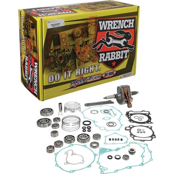 Vertex Pistons WR101-147