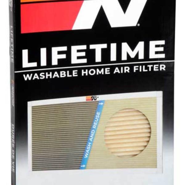 K&N Engineering HVC-11425