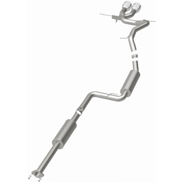Magnaflow 15155