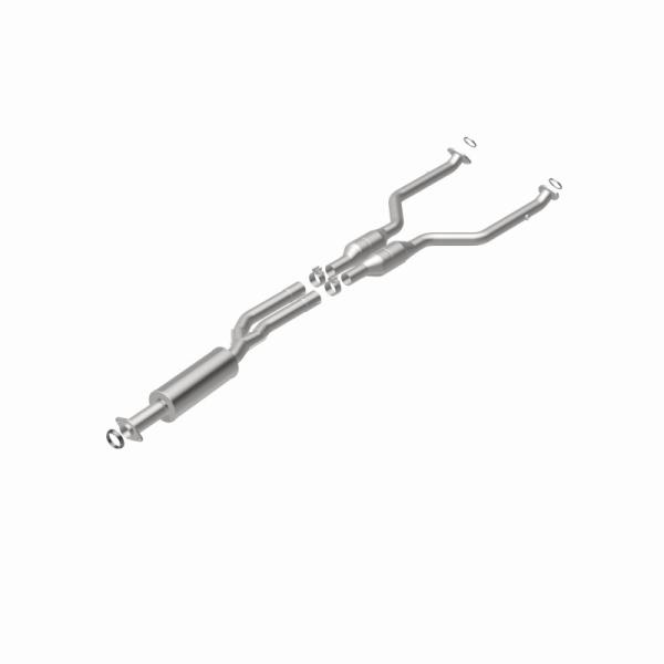 Magnaflow 5571315