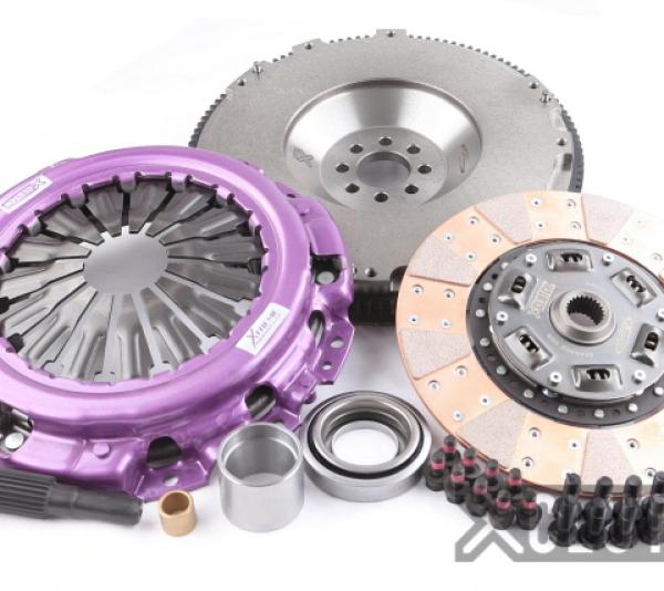 XCLUTCH XKNI25525-1C