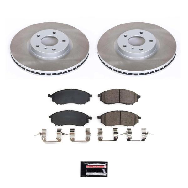 PowerStop SC112
