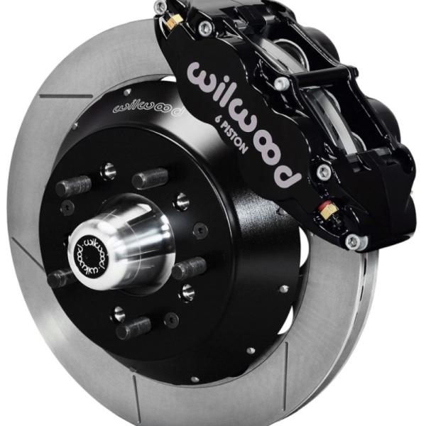 WIL Superlite Brake Kit Wilwood 140-15410