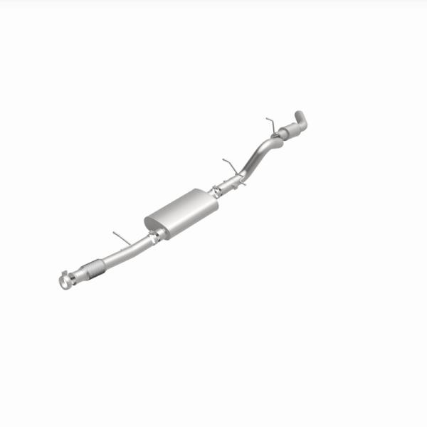 MAG BRE Exhaust Kits Magnaflow 106-0838