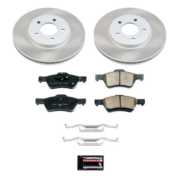PowerStop SC4580