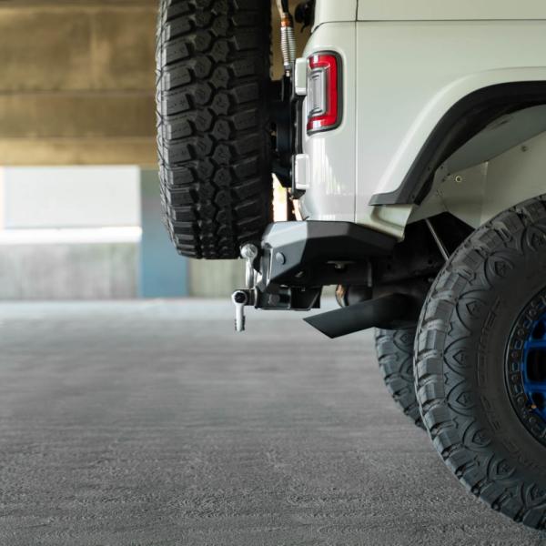 DV8 Offroad RBJL-12
