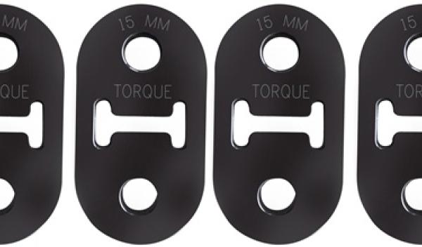 Torque Solution TS-EH-015L4
