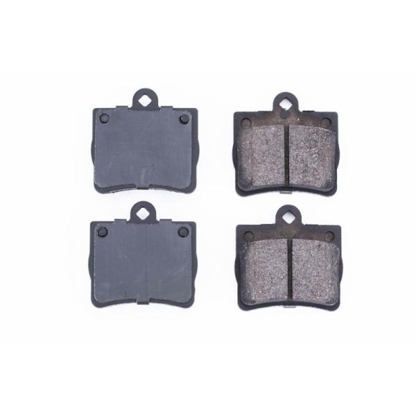 PowerStop 16-739