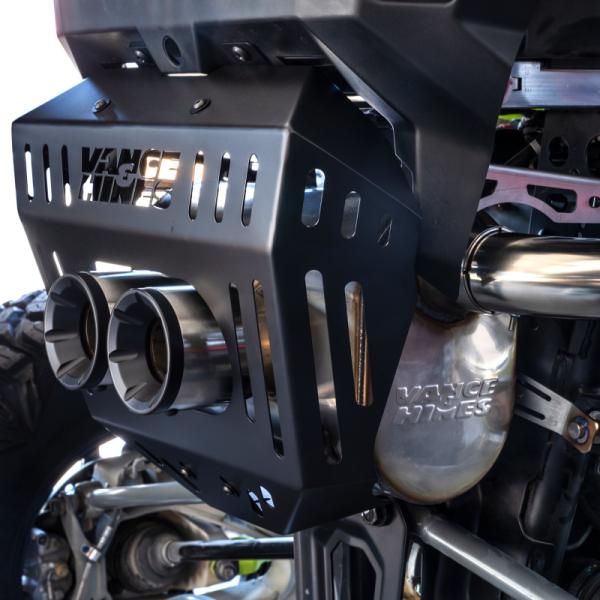 Vance and Hines 11015