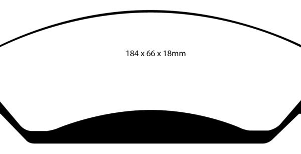 EBC UD1092