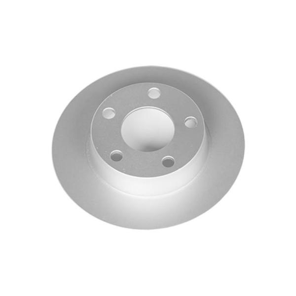 PowerStop EBR658EVC