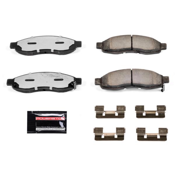 PowerStop Z36-1015