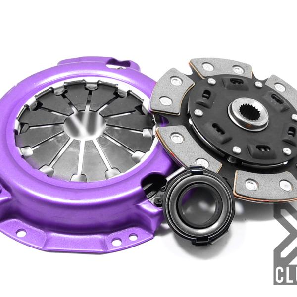 XCLUTCH XKTY20001-1R