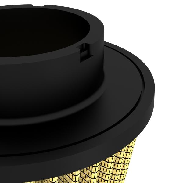 AFE PG7 Air Intake aFe 87-10037